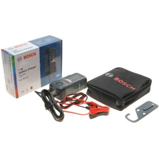 Зарядно за акумулатори BOSCH C10
